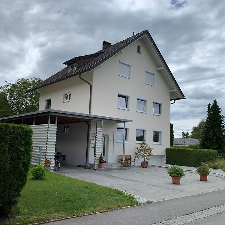 Appartement Brahms Hörbranz Eksteriør billede