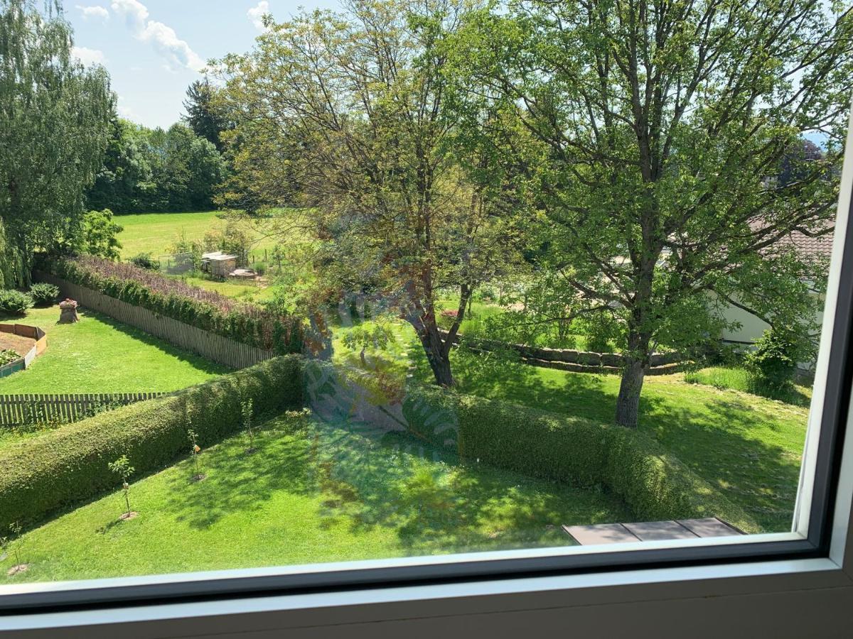 Appartement Brahms Hörbranz Eksteriør billede