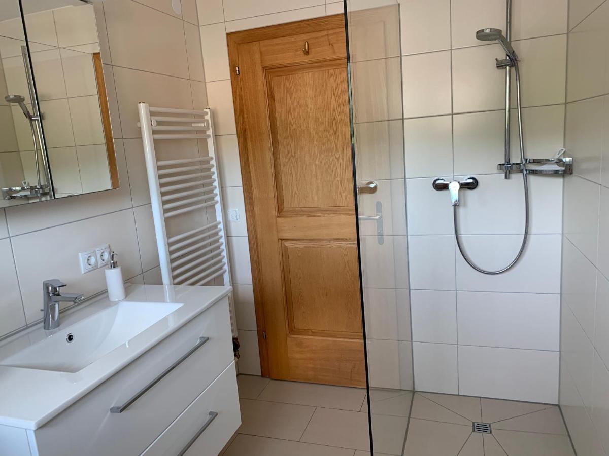 Appartement Brahms Hörbranz Eksteriør billede