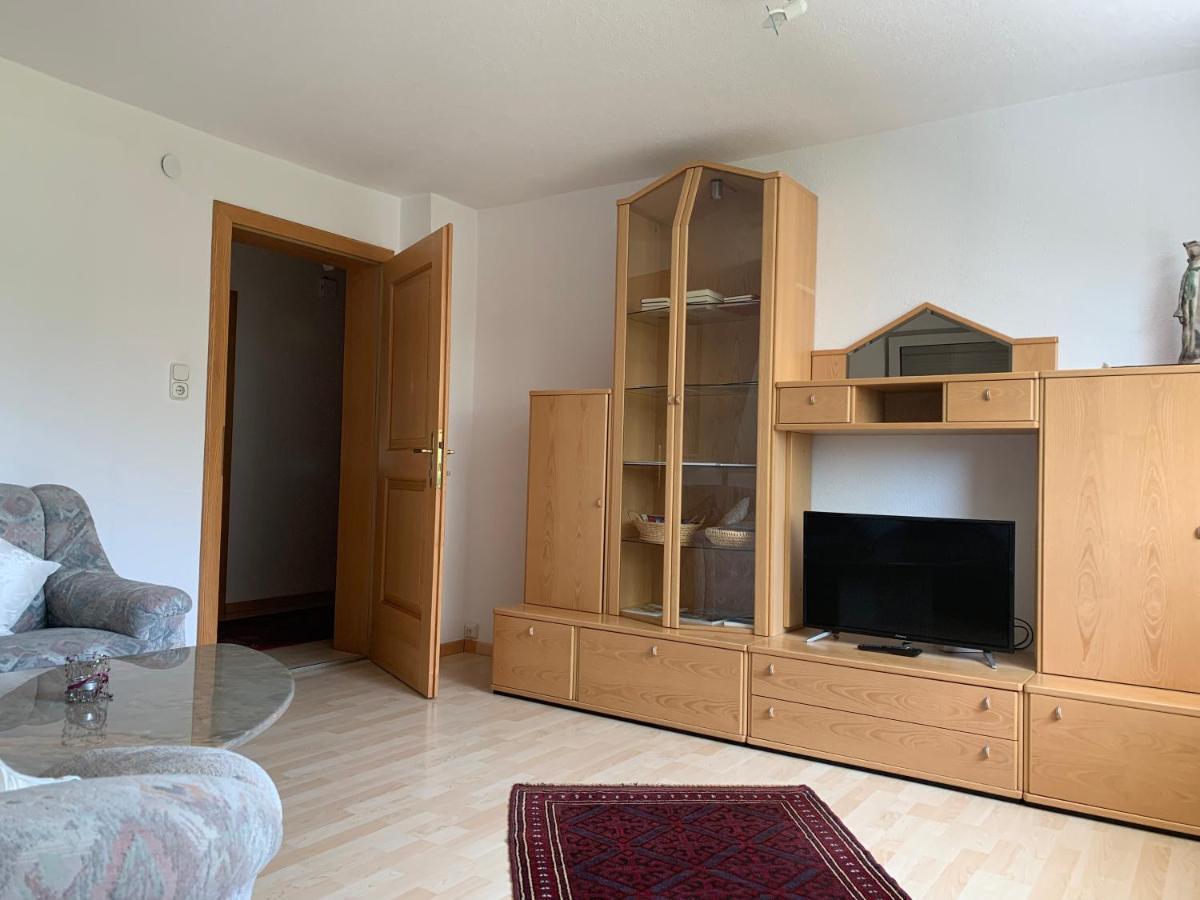 Appartement Brahms Hörbranz Eksteriør billede